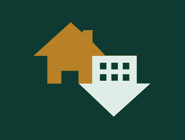 Apartment Dwellers Trade-In Program